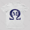 Omega Mu Nerd T-Shirt