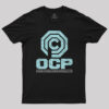 Omni Consumer Products T-Shirt