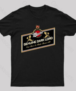 One Beer to Rule Them All T-Shirt
