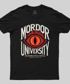 One Degree to Rule Them All T-Shirt