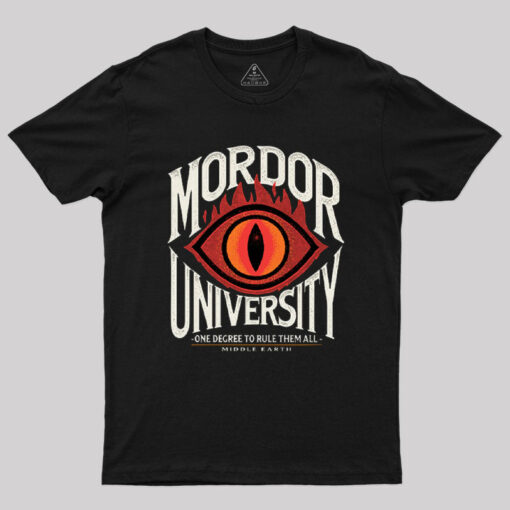 One Degree to Rule Them All T-Shirt