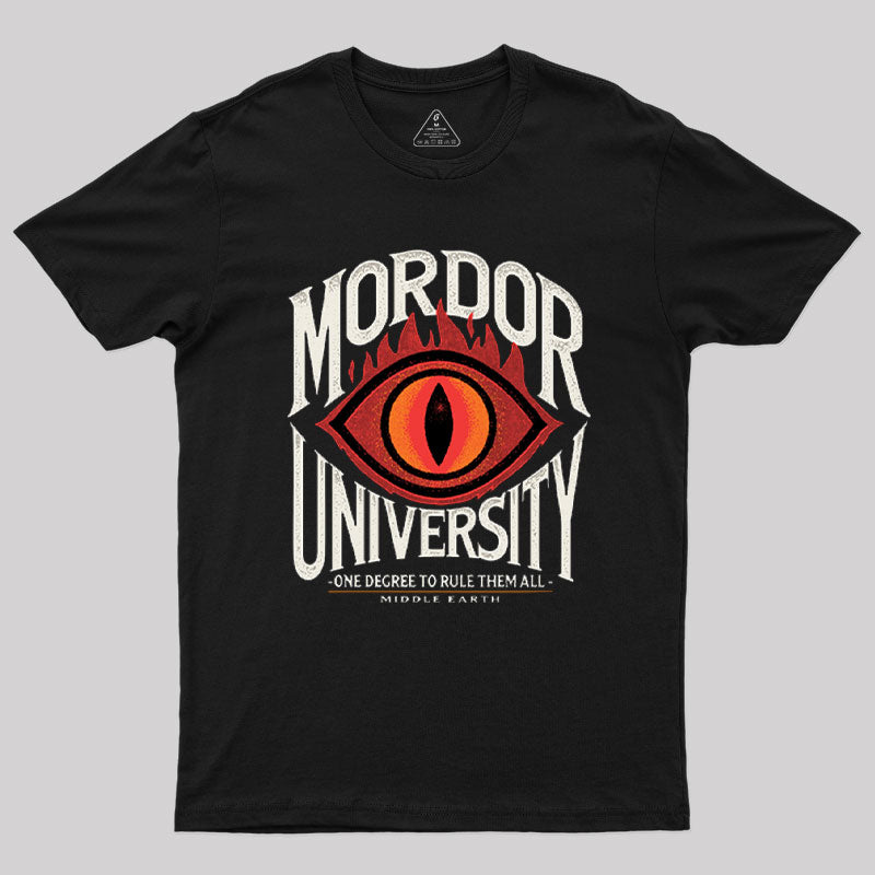 One Degree to Rule Them All T-Shirt One Degree to Rule Them All T-Shirt