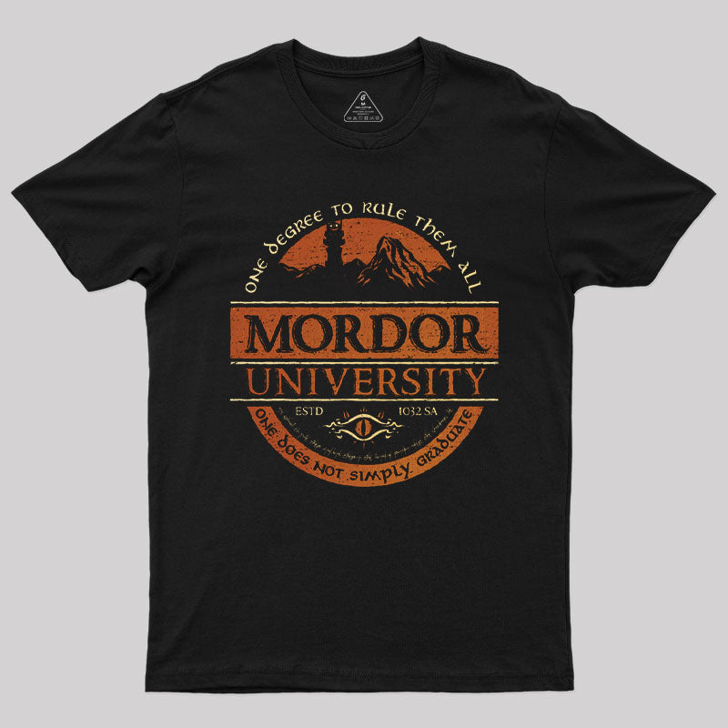 One Does Not Simply Graduate T-Shirt One Does Not Simply Graduate T-Shirt