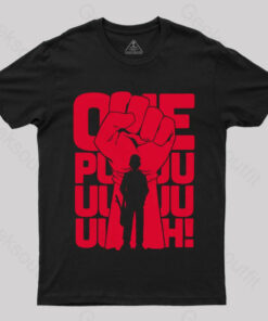 One Puuunch T-shirt
