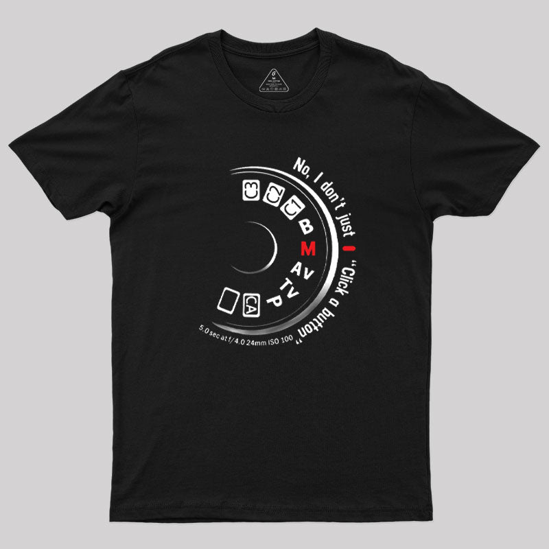 Only True Photographers Will Understand T-Shirt Only True Photographers Will Understand T-Shirt