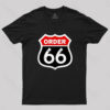 Order 66 T-Shirt