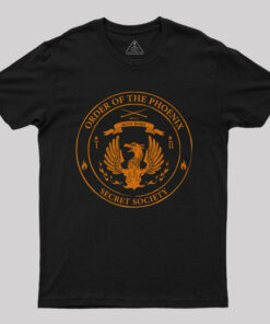 Order of the Phoenix T-Shirt