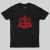 Order of the Triad Geek T-Shirt