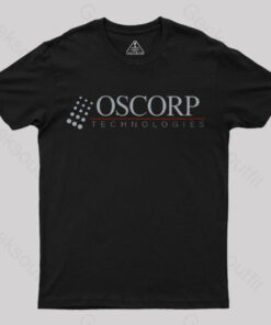 Oscorp Technologies T-Shirt