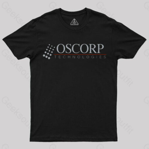 Oscorp Technologies T-Shirt