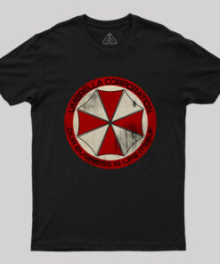 Our Business is Life Itself T-Shirt