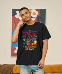 Our Whole Universe Geek T-Shirt