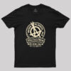 Outer Planet Ale Geek T-Shirt