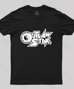 Outlaw Star T-Shirt