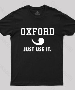 Oxford Comma Sportswear II T-Shirt