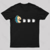 Pac Holio Geek T-Shirt