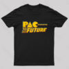 Pac to the Future Geek T-Shirt