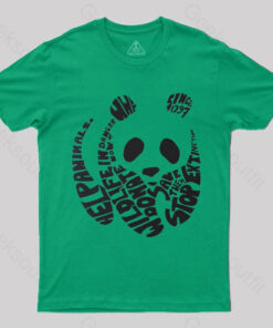 Panda T Shirt 3