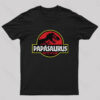 Papcsaurus Geek T-Shirt