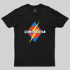 Pasadena Comics Geek T-Shirt