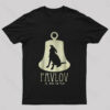 Pavlov’s Dog Geek T-Shirt