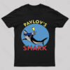 Pavlov’s Shark Nerd T-Shirt