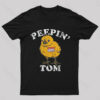 Peepin Tom Nerd T-Shirt