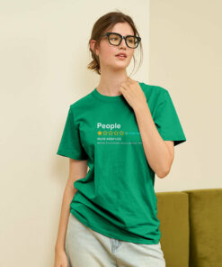 People Geek T-Shirt