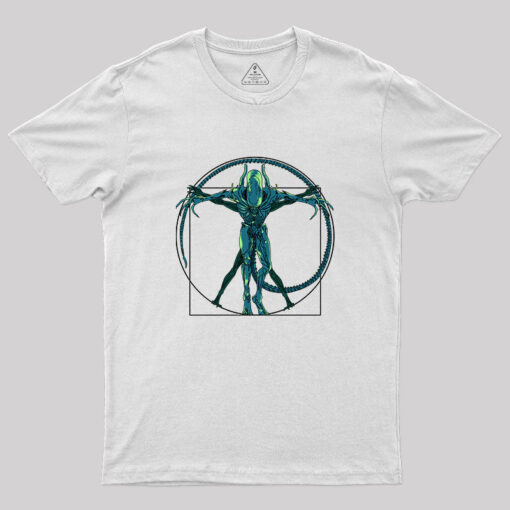 Perfect Organism T-Shirt