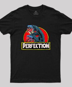 Perfection Geek T-Shirt