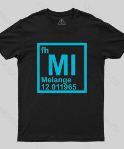 Periodic Spice T-shirt