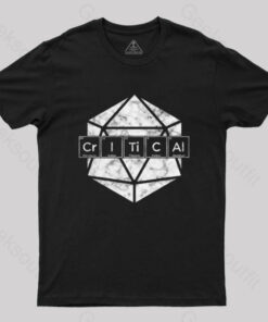 Periodically Critical T-Shirt