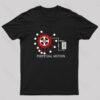 Perpetual Motion Geek T-Shirt