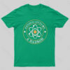 Physics Gives Me A Hadron Nerd T-Shirt