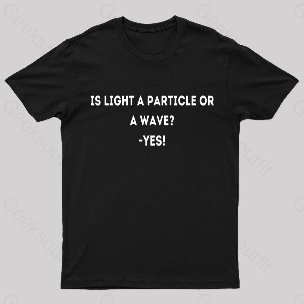 Physics Lover Joke Geek T-Shirt Physics Lover Joke Geek T-Shirt