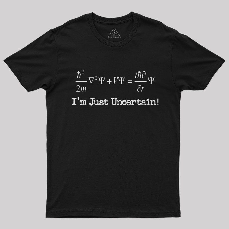 Physics Nerd T-Shirt Physics Nerd T-Shirt