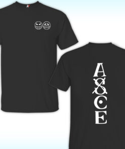 ASCE-ACE Anime One Piece Shirt
