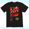 Daft Punk X Super Mario Shirt, Daft Bros