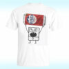 DoodleBob Busch Light Apple Shirt