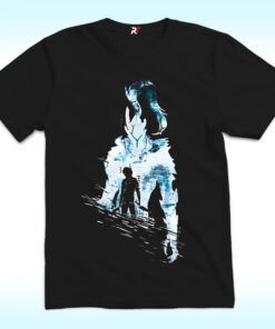 Igris The Bloodred Shirt