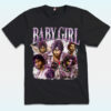 Jayce Arcane Baby Girl Shirt, Girl Dinner