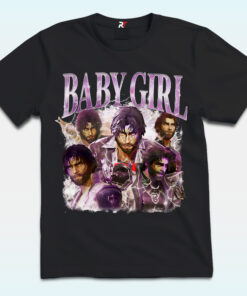Jayce Arcane Baby Girl Shirt, Girl Dinner
