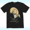 Losing a Rock is Better than Never Having a Rock Shirt, Esquie Clair Obscur