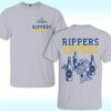Rippers And Sippers Michelob Golden Light Beer Shirt