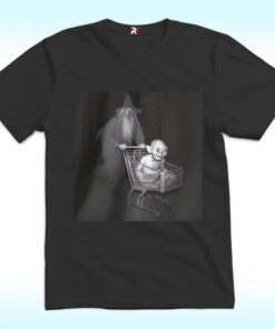 Shopping Shenanigans Shirt