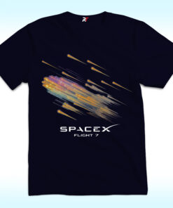SpaceX Starship Flight Test 7 Shirt