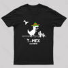 T-Mex Cinco De Mayo T-Shirt