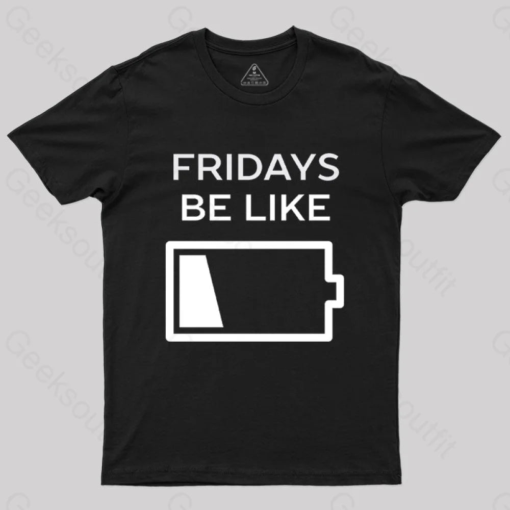 TGIF Friday Funny T-Shirt TGIF Friday Funny T-Shirt
