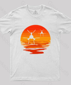 TIEd Defender T-Shirt