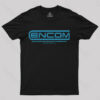 TRON – ENCOM Summer Sky T-Shirt